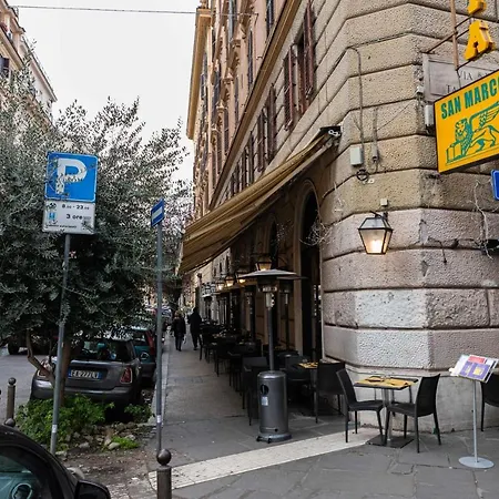 Linnéa Centro A Pensión 4*