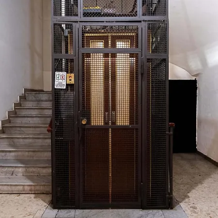 Pensión Linnéa Centro A 4*