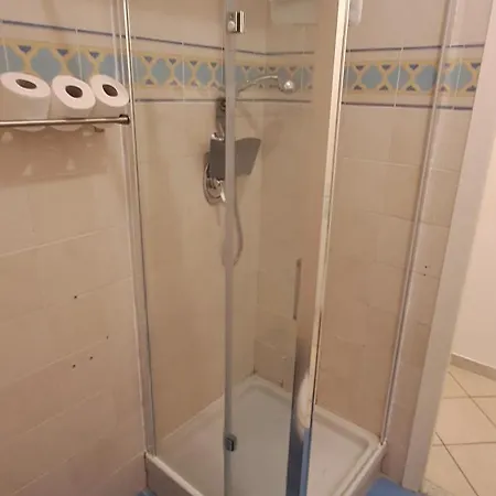 Pensión Linnéa Centro A Roma