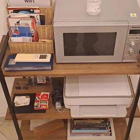 Pensión Linnéa Centro A Roma