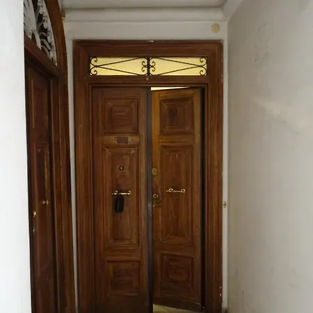 Pensjonat Linnea Centro A Rzym