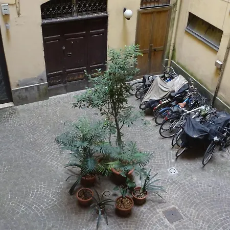 Gasthuis Linnea Centro A Rome