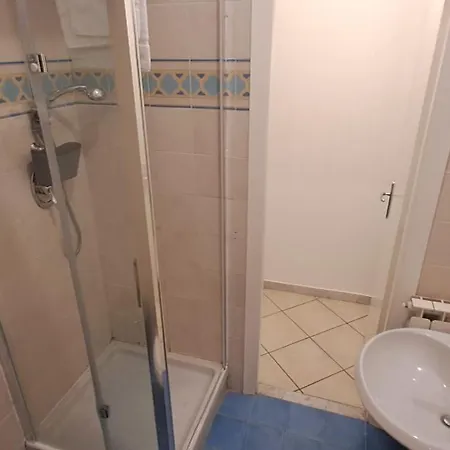 Pensjonat Linnea Centro A 4*