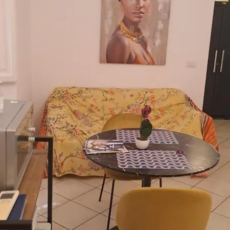 Pensjonat Linnea Centro A