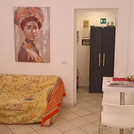 Linnea Centro A Pensjonat 4*