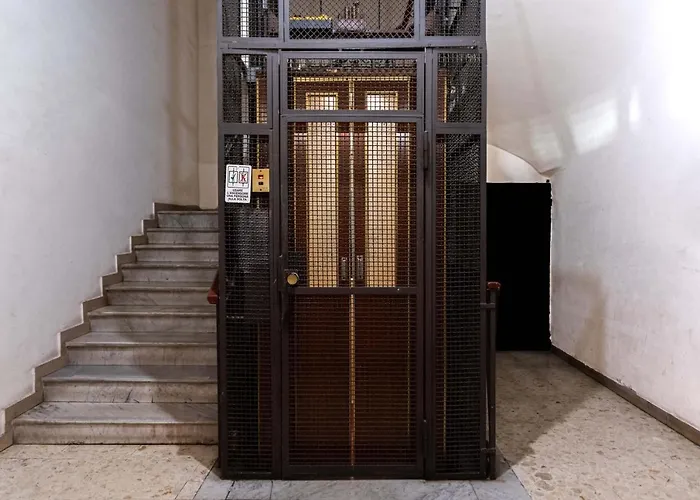 Penzion Linnea Centro A 4*