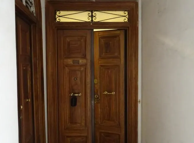 Penzion Linnea Centro A Řím