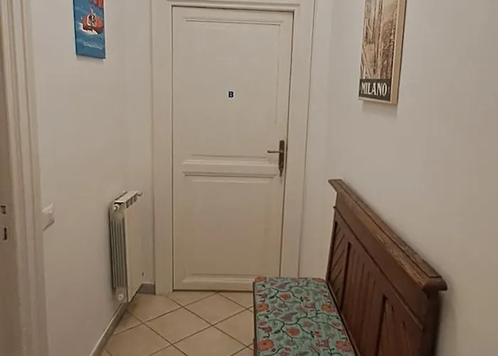 Penzion Linnea Centro A