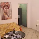 Linnéa Centro A Pensión Roma
