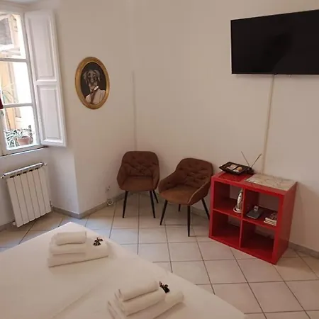 Linnéa Centro A 3*