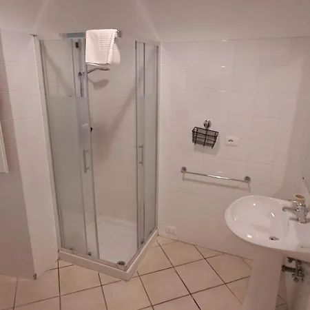 Linnea Centro A 4* רומא