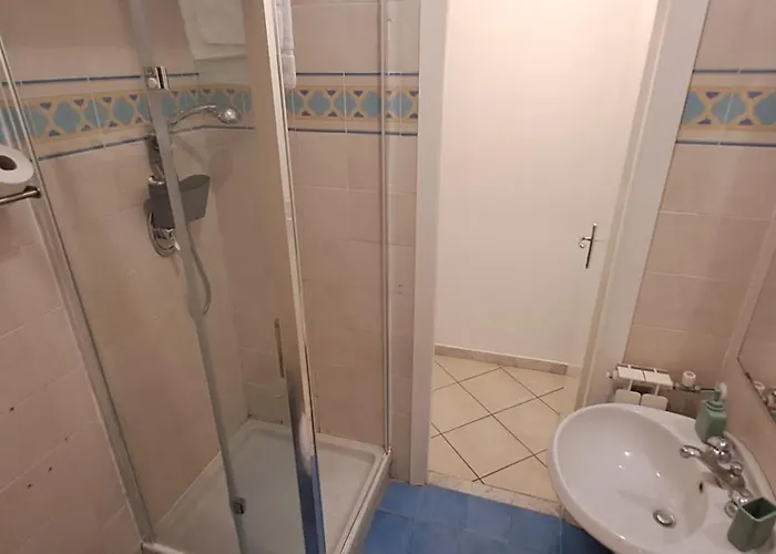 Gæstehus Linnea Centro A 3*