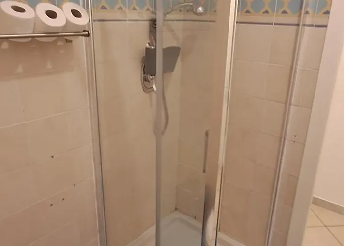 Pensionat Linnea Centro A Rom