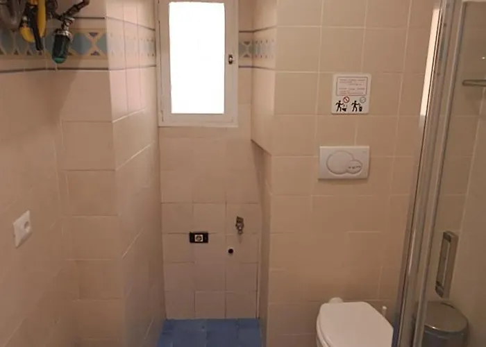 Pensionat Linnea Centro A 4*