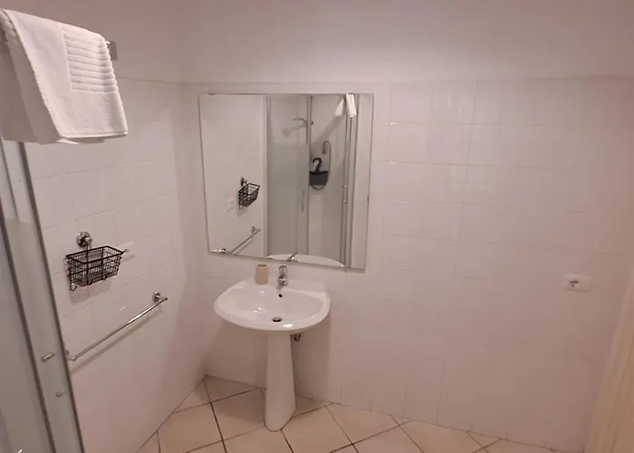 Linnea Centro A Pensionat