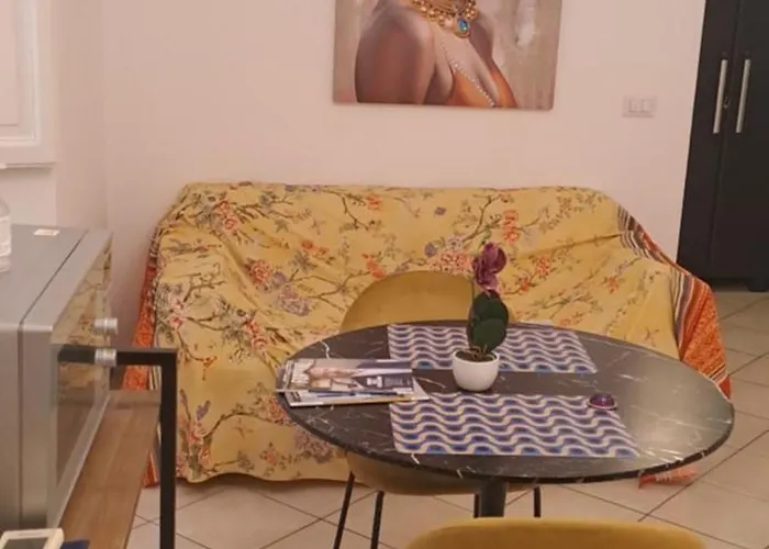 Pensionat Linnea Centro A