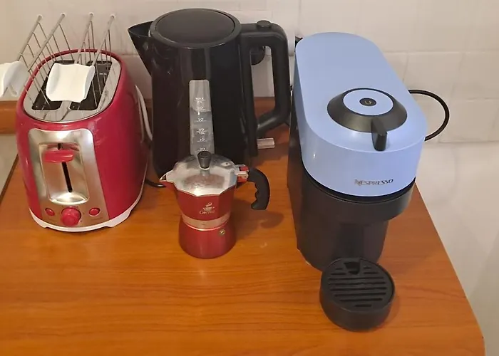 Linnea Centro A Pensionat