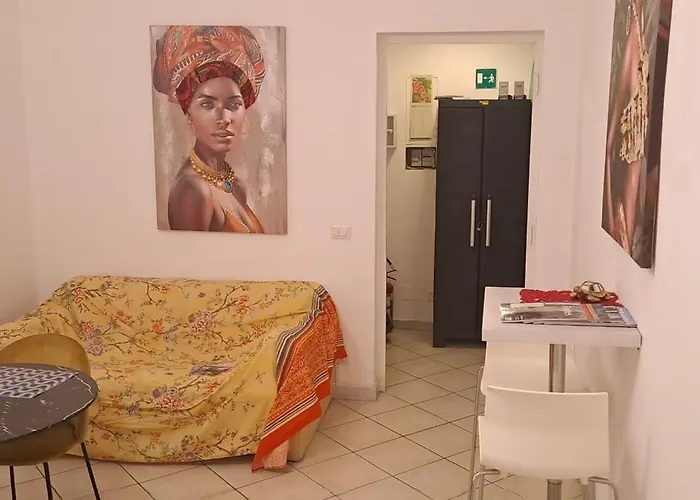 Linnea Centro A Pensionat 4*