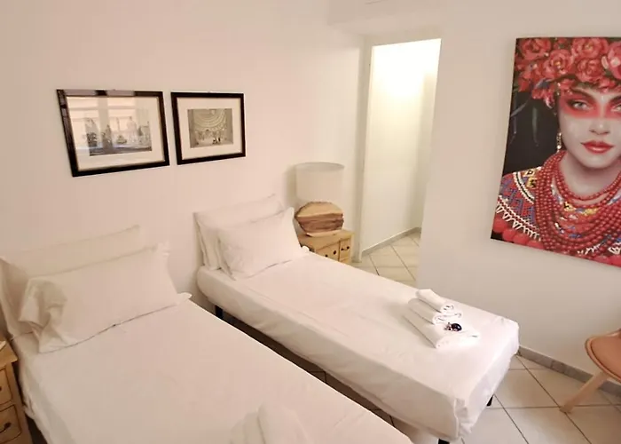 Pensionat Linnea Centro A 4*