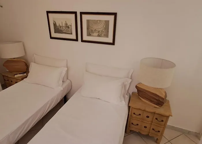 Linnea Centro A 3*