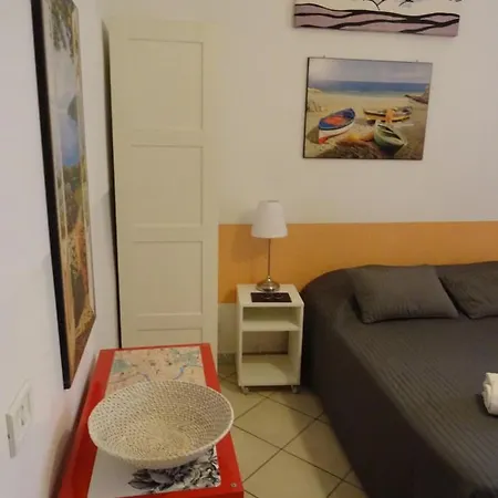 Pensionat Linnea Centro A