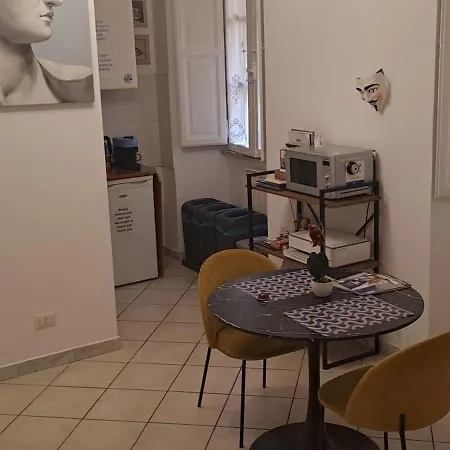 Linnea Centro A