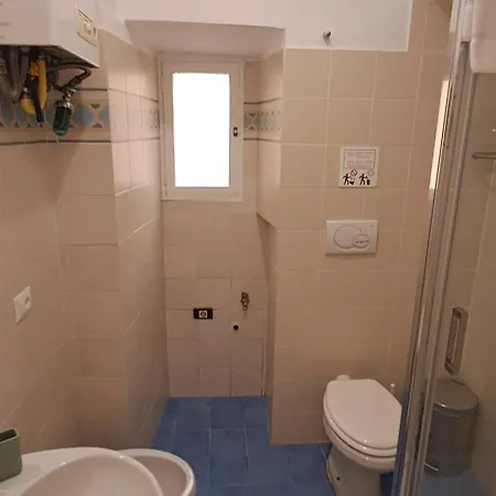 Гостевой дом Linnea Centro A 4*